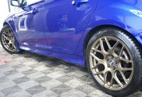 USED 2013 63 FORD FOCUS 2.0T EcoBoost ST-3 Hatchback 5dr Petrol Manual Euro 5 (s/s) (250 ps) 1 YEAR MOT! 2 KEYS! REAR CAMERA!