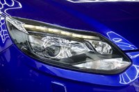 USED 2013 63 FORD FOCUS 2.0T EcoBoost ST-3 Hatchback 5dr Petrol Manual Euro 5 (s/s) (250 ps) 1 YEAR MOT! 2 KEYS! REAR CAMERA!