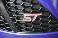 USED 2013 63 FORD FOCUS 2.0T EcoBoost ST-3 Hatchback 5dr Petrol Manual Euro 5 (s/s) (250 ps) 1 YEAR MOT! 2 KEYS! REAR CAMERA!