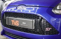 USED 2013 63 FORD FOCUS 2.0T EcoBoost ST-3 Hatchback 5dr Petrol Manual Euro 5 (s/s) (250 ps) 1 YEAR MOT! 2 KEYS! REAR CAMERA!