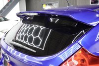 USED 2013 63 FORD FOCUS 2.0T EcoBoost ST-3 Hatchback 5dr Petrol Manual Euro 5 (s/s) (250 ps) 1 YEAR MOT! 2 KEYS! REAR CAMERA!