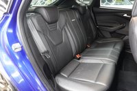 USED 2013 63 FORD FOCUS 2.0T EcoBoost ST-3 Hatchback 5dr Petrol Manual Euro 5 (s/s) (250 ps) 1 YEAR MOT! 2 KEYS! REAR CAMERA!