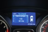 USED 2013 63 FORD FOCUS 2.0T EcoBoost ST-3 Hatchback 5dr Petrol Manual Euro 5 (s/s) (250 ps) 1 YEAR MOT! 2 KEYS! REAR CAMERA!