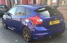 USED 2013 63 FORD FOCUS 2.0T EcoBoost ST-3 Hatchback 5dr Petrol Manual Euro 5 (s/s) (250 ps) 1 YEAR MOT! 2 KEYS! REAR CAMERA!