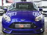 USED 2013 63 FORD FOCUS 2.0T EcoBoost ST-3 Hatchback 5dr Petrol Manual Euro 5 (s/s) (250 ps) 1 YEAR MOT! 2 KEYS! REAR CAMERA!