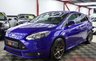 USED 2013 63 FORD FOCUS 2.0T EcoBoost ST-3 Hatchback 5dr Petrol Manual Euro 5 (s/s) (250 ps) 1 YEAR MOT! 2 KEYS! REAR CAMERA!