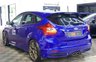USED 2013 63 FORD FOCUS 2.0T EcoBoost ST-3 Hatchback 5dr Petrol Manual Euro 5 (s/s) (250 ps) 1 YEAR MOT! 2 KEYS! REAR CAMERA!