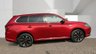 USED 2018 18 MITSUBISHI OUTLANDER 2.0h 12kWh 4h SUV 5dr Petrol Plug-in Hybrid CVT 4WD Euro 6 (s/s) (200 ps) Petrol Plug-in Hybrid // NEW MOT