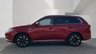 USED 2018 18 MITSUBISHI OUTLANDER 2.0h 12kWh 4h SUV 5dr Petrol Plug-in Hybrid CVT 4WD Euro 6 (s/s) (200 ps) Petrol Plug-in Hybrid // NEW MOT