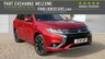 USED 2018 18 MITSUBISHI OUTLANDER 2.0h 12kWh 4h SUV 5dr Petrol Plug-in Hybrid CVT 4WD Euro 6 (s/s) (200 ps) Petrol Plug-in Hybrid // NEW MOT