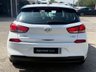 USED 2019 68 HYUNDAI I30 1.0 T-GDi Blue Drive SE Nav Hatchback 5dr Petrol Manual Euro 6 (s/s) (120 ps) Finished in POLAR WHITE with contrasting Dark Grey Cloth Trim. This Hyundai is a great value small car with good interior space for its size. Features include Sat Nav, Rear Camera, B/Tooth, Alloys, Air con, Cruise Control, Alloys, , Parking Sensors and much more. Great to drive and the perfect car for the small family. Dealer serviced at 8778 miles, 13358 miles, 22036 miles, 30230 miles, 40915 miles, 53397 miles and at 66894 miles on 15/1/2026.