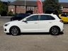 USED 2019 68 HYUNDAI I30 1.0 T-GDi Blue Drive SE Nav Hatchback 5dr Petrol Manual Euro 6 (s/s) (120 ps) Finished in POLAR WHITE with contrasting Dark Grey Cloth Trim. This Hyundai is a great value small car with good interior space for its size. Features include Sat Nav, Rear Camera, B/Tooth, Alloys, Air con, Cruise Control, Alloys, , Parking Sensors and much more. Great to drive and the perfect car for the small family. Dealer serviced at 8778 miles, 13358 miles, 22036 miles, 30230 miles, 40915 miles, 53397 miles and at 66894 miles on 15/1/2026.