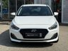 USED 2019 68 HYUNDAI I30 1.0 T-GDi Blue Drive SE Nav Hatchback 5dr Petrol Manual Euro 6 (s/s) (120 ps) Finished in POLAR WHITE with contrasting Dark Grey Cloth Trim. This Hyundai is a great value small car with good interior space for its size. Features include Sat Nav, Rear Camera, B/Tooth, Alloys, Air con, Cruise Control, Alloys, , Parking Sensors and much more. Great to drive and the perfect car for the small family. Dealer serviced at 8778 miles, 13358 miles, 22036 miles, 30230 miles, 40915 miles, 53397 miles and at 66894 miles on 15/1/2026.