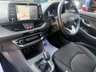 USED 2019 68 HYUNDAI I30 1.0 T-GDi Blue Drive SE Nav Hatchback 5dr Petrol Manual Euro 6 (s/s) (120 ps) Finished in POLAR WHITE with contrasting Dark Grey Cloth Trim. This Hyundai is a great value small car with good interior space for its size. Features include Sat Nav, Rear Camera, B/Tooth, Alloys, Air con, Cruise Control, Alloys, , Parking Sensors and much more. Great to drive and the perfect car for the small family. Dealer serviced at 8778 miles, 13358 miles, 22036 miles, 30230 miles, 40915 miles, 53397 miles and at 66894 miles on 15/1/2026.