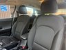 USED 2019 68 HYUNDAI I30 1.0 T-GDi Blue Drive SE Nav Hatchback 5dr Petrol Manual Euro 6 (s/s) (120 ps) Finished in POLAR WHITE with contrasting Dark Grey Cloth Trim. This Hyundai is a great value small car with good interior space for its size. Features include Sat Nav, Rear Camera, B/Tooth, Alloys, Air con, Cruise Control, Alloys, , Parking Sensors and much more. Great to drive and the perfect car for the small family. Dealer serviced at 8778 miles, 13358 miles, 22036 miles, 30230 miles, 40915 miles, 53397 miles and at 66894 miles on 15/1/2026.