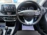 USED 2019 68 HYUNDAI I30 1.0 T-GDi Blue Drive SE Nav Hatchback 5dr Petrol Manual Euro 6 (s/s) (120 ps) Finished in POLAR WHITE with contrasting Dark Grey Cloth Trim. This Hyundai is a great value small car with good interior space for its size. Features include Sat Nav, Rear Camera, B/Tooth, Alloys, Air con, Cruise Control, Alloys, , Parking Sensors and much more. Great to drive and the perfect car for the small family. Dealer serviced at 8778 miles, 13358 miles, 22036 miles, 30230 miles, 40915 miles, 53397 miles and at 66894 miles on 15/1/2026.