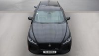 USED 2021 21 JAGUAR F-PACE 2.0 D200 MHEV R-Dynamic S SUV 5dr Diesel Auto AWD Euro 6 (s/s) (204 ps)+2 KEYS+1 OWNER FROM NEW+FSH+HEATED LEATHER SEATS+PARK CONTROL+CAMERA+BLACK ROOF RAILS+POWER BOOT+PRIVACY+EXTENSION PACK BLACK+19