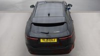 USED 2021 21 JAGUAR F-PACE 2.0 D200 MHEV R-Dynamic S SUV 5dr Diesel Auto AWD Euro 6 (s/s) (204 ps)+2 KEYS+1 OWNER FROM NEW+FSH+HEATED LEATHER SEATS+PARK CONTROL+CAMERA+BLACK ROOF RAILS+POWER BOOT+PRIVACY+EXTENSION PACK BLACK+19