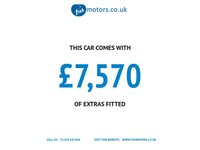 USED 2021 21 JAGUAR F-PACE 2.0 D200 MHEV R-Dynamic S SUV 5dr Diesel Auto AWD Euro 6 (s/s) (204 ps)+2 KEYS+1 OWNER FROM NEW+FSH+HEATED LEATHER SEATS+PARK CONTROL+CAMERA+BLACK ROOF RAILS+POWER BOOT+PRIVACY+EXTENSION PACK BLACK+19