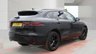 USED 2021 21 JAGUAR F-PACE 2.0 D200 MHEV R-Dynamic S SUV 5dr Diesel Auto AWD Euro 6 (s/s) (204 ps)+2 KEYS+1 OWNER FROM NEW+FSH+HEATED LEATHER SEATS+PARK CONTROL+CAMERA+BLACK ROOF RAILS+POWER BOOT+PRIVACY+EXTENSION PACK BLACK+19