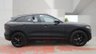 USED 2021 21 JAGUAR F-PACE 2.0 D200 MHEV R-Dynamic S SUV 5dr Diesel Auto AWD Euro 6 (s/s) (204 ps)+2 KEYS+1 OWNER FROM NEW+FSH+HEATED LEATHER SEATS+PARK CONTROL+CAMERA+BLACK ROOF RAILS+POWER BOOT+PRIVACY+EXTENSION PACK BLACK+19