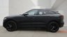 USED 2021 21 JAGUAR F-PACE 2.0 D200 MHEV R-Dynamic S SUV 5dr Diesel Auto AWD Euro 6 (s/s) (204 ps)+2 KEYS+1 OWNER FROM NEW+FSH+HEATED LEATHER SEATS+PARK CONTROL+CAMERA+BLACK ROOF RAILS+POWER BOOT+PRIVACY+EXTENSION PACK BLACK+19