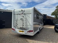 USED 2026 17 SUNLIGHT T 69 LEFT HAND DRIVE 2.3 DIESEL MOTORHOME T69 L  Px Welcome Finance Available