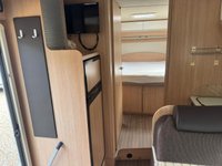 USED 2026 17 SUNLIGHT T 69 LEFT HAND DRIVE 2.3 DIESEL MOTORHOME T69 L  Px Welcome Finance Available
