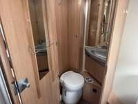 USED 2026 17 SUNLIGHT T 69 LEFT HAND DRIVE 2.3 DIESEL MOTORHOME T69 L  Px Welcome Finance Available