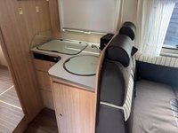 USED 2026 17 SUNLIGHT T 69 LEFT HAND DRIVE 2.3 DIESEL MOTORHOME T69 L  Px Welcome Finance Available