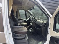 USED 2026 17 SUNLIGHT T 69 LEFT HAND DRIVE 2.3 DIESEL MOTORHOME T69 L  Px Welcome Finance Available