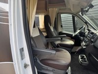 USED 2026 17 SUNLIGHT T 69 LEFT HAND DRIVE 2.3 DIESEL MOTORHOME T69 L  Px Welcome Finance Available