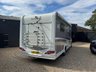 USED 2026 17 SUNLIGHT T 69 LEFT HAND DRIVE 2.3 DIESEL MOTORHOME T69 L  Px Welcome Finance Available
