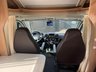 USED 2026 17 SUNLIGHT T 69 LEFT HAND DRIVE 2.3 DIESEL MOTORHOME T69 L  Px Welcome Finance Available