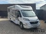 USED 2026 17 SUNLIGHT T 69 LEFT HAND DRIVE 2.3 DIESEL MOTORHOME T69 L  Px Welcome Finance Available