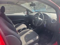 USED 2013 62 VAUXHALL CORSA 1.2i ecoFLEX 16V SXi Hatchback 3dr Petrol Manual Euro 5 (s/s) (85 ps) LONG MOT AND RECENTLY SERVICED, HPI CLEAR, 2 X KEYS, ONLY 2 PREVIOUS OWNERS, LOVELY CONDITION FOR THE AGE AND MILES! ALLOYS, AIR CON, CD PLAYER, ELECTRIC WINDOWS!