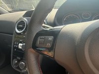 USED 2013 62 VAUXHALL CORSA 1.2i ecoFLEX 16V SXi Hatchback 3dr Petrol Manual Euro 5 (s/s) (85 ps) LONG MOT AND RECENTLY SERVICED, HPI CLEAR, 2 X KEYS, ONLY 2 PREVIOUS OWNERS, LOVELY CONDITION FOR THE AGE AND MILES! ALLOYS, AIR CON, CD PLAYER, ELECTRIC WINDOWS!