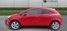 USED 2013 62 VAUXHALL CORSA 1.2i ecoFLEX 16V SXi Hatchback 3dr Petrol Manual Euro 5 (s/s) (85 ps) LONG MOT AND RECENTLY SERVICED, HPI CLEAR, 2 X KEYS, ONLY 2 PREVIOUS OWNERS, LOVELY CONDITION FOR THE AGE AND MILES! ALLOYS, AIR CON, CD PLAYER, ELECTRIC WINDOWS!