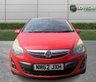 USED 2013 62 VAUXHALL CORSA 1.2i ecoFLEX 16V SXi Hatchback 3dr Petrol Manual Euro 5 (s/s) (85 ps) LONG MOT AND RECENTLY SERVICED, HPI CLEAR, 2 X KEYS, ONLY 2 PREVIOUS OWNERS, LOVELY CONDITION FOR THE AGE AND MILES! ALLOYS, AIR CON, CD PLAYER, ELECTRIC WINDOWS!
