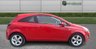 USED 2013 62 VAUXHALL CORSA 1.2i ecoFLEX 16V SXi Hatchback 3dr Petrol Manual Euro 5 (s/s) (85 ps) LONG MOT AND RECENTLY SERVICED, HPI CLEAR, 2 X KEYS, ONLY 2 PREVIOUS OWNERS, LOVELY CONDITION FOR THE AGE AND MILES! ALLOYS, AIR CON, CD PLAYER, ELECTRIC WINDOWS!