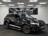 USED 2017 67 AUDI Q7 3.0 TDI V6 S line SUV 5dr Diesel Tiptronic quattro Euro 6 (s/s) (218 ps) *7SEATS*BOSE*REARCAMERA*