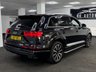 USED 2017 67 AUDI Q7 3.0 TDI V6 S line SUV 5dr Diesel Tiptronic quattro Euro 6 (s/s) (218 ps) *7SEATS*BOSE*REARCAMERA*