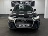 USED 2017 67 AUDI Q7 3.0 TDI V6 S line SUV 5dr Diesel Tiptronic quattro Euro 6 (s/s) (218 ps) *7SEATS*BOSE*REARCAMERA*