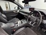USED 2017 67 AUDI Q7 3.0 TDI V6 S line SUV 5dr Diesel Tiptronic quattro Euro 6 (s/s) (218 ps) *7SEATS*BOSE*REARCAMERA*