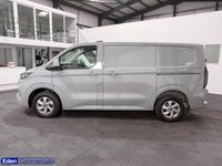 USED 2025 25 FORD TRANSIT CUSTOM 2.0 280 EcoBlue Limited Panel Van 5dr Diesel Manual L1 H1 Euro 6 (s/s) (136 ps) 