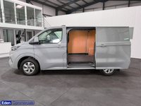 USED 2025 25 FORD TRANSIT CUSTOM 2.0 280 EcoBlue Limited Panel Van 5dr Diesel Manual L1 H1 Euro 6 (s/s) (136 ps) 