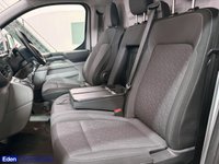 USED 2025 25 FORD TRANSIT CUSTOM 2.0 280 EcoBlue Limited Panel Van 5dr Diesel Manual L1 H1 Euro 6 (s/s) (136 ps) 