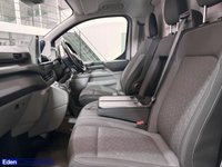 USED 2025 25 FORD TRANSIT CUSTOM 2.0 280 EcoBlue Limited Panel Van 5dr Diesel Manual L1 H1 Euro 6 (s/s) (136 ps) 