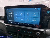 USED 2025 25 FORD TRANSIT CUSTOM 2.0 280 EcoBlue Limited Panel Van 5dr Diesel Manual L1 H1 Euro 6 (s/s) (136 ps) 