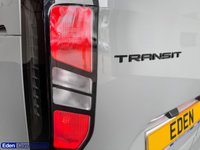 USED 2025 25 FORD TRANSIT CUSTOM 2.0 280 EcoBlue Limited Panel Van 5dr Diesel Manual L1 H1 Euro 6 (s/s) (136 ps) 